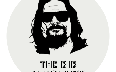 LA BIB – Bière blanche – The BiB Lebowsky